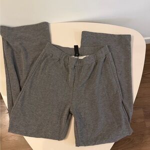 bobi Women's Gray Sweatpants